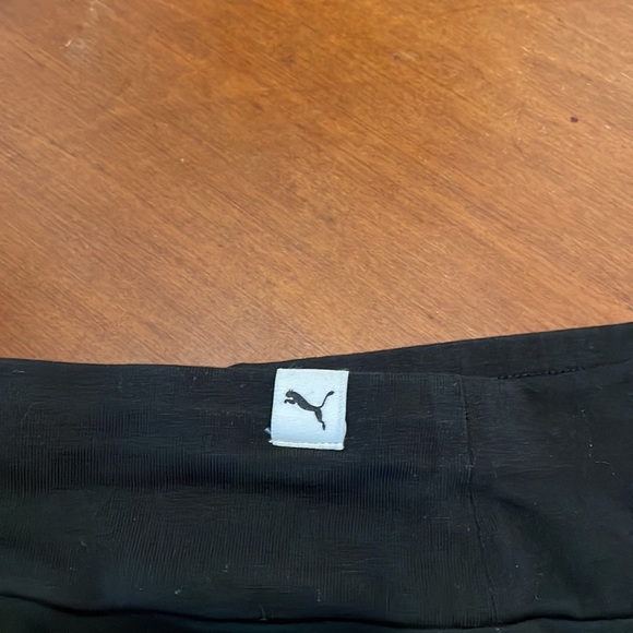 Puma tights like new! In size S - Picture 2 of 5